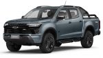 S10 Trail Boss, Trailblazer Midnight, Chevrolet Agrishow, Suspensão Ironman, Picape 4×4, Mecânica Online – (1)