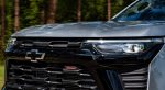 S10 Trail Boss, Trailblazer Midnight, Chevrolet Agrishow, Suspensão Ironman, Picape 4×4, Mecânica Online – (10)