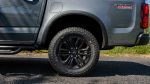 S10 Trail Boss, Trailblazer Midnight, Chevrolet Agrishow, Suspensão Ironman, Picape 4×4, Mecânica Online – (13)