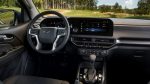 S10 Trail Boss, Trailblazer Midnight, Chevrolet Agrishow, Suspensão Ironman, Picape 4×4, Mecânica Online – (16)