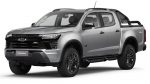 S10 Trail Boss, Trailblazer Midnight, Chevrolet Agrishow, Suspensão Ironman, Picape 4×4, Mecânica Online – (2)
