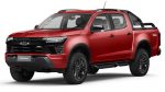S10 Trail Boss, Trailblazer Midnight, Chevrolet Agrishow, Suspensão Ironman, Picape 4×4, Mecânica Online – (3)