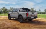 S10 Trail Boss, Trailblazer Midnight, Chevrolet Agrishow, Suspensão Ironman, Picape 4×4, Mecânica Online – (5)
