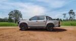 S10 Trail Boss, Trailblazer Midnight, Chevrolet Agrishow, Suspensão Ironman, Picape 4×4, Mecânica Online – (6)