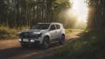 S10 Trail Boss, Trailblazer Midnight, Chevrolet Agrishow, Suspensão Ironman, Picape 4×4, Mecânica Online – (7)