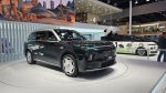 Salão de Pequim 2026, GWM Tank 300 Flex, Leapmotor, BYD Blade 2, Carros Chineses, Tecnologia Automotiva, Via Digital – (5)