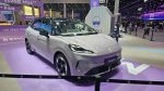 Salão de Pequim 2026, GWM Tank 300 Flex, Leapmotor, BYD Blade 2, Carros Chineses, Tecnologia Automotiva, Via Digital – (6)