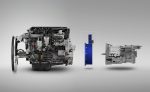 Scania IFAT 2026, Caminhão Elétrico, Biometano, Segurança Urbana, Engenharia Scania – (1)