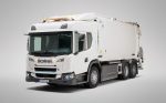 Scania IFAT 2026, Caminhão Elétrico, Biometano, Segurança Urbana, Engenharia Scania – (3)