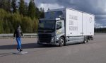 Segurança, Caminhão, Euro NCAP, Scania, Mercedes-Benz, Tecnologia Automotiva – (2)