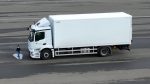 Segurança, Caminhão, Euro NCAP, Scania, Mercedes-Benz, Tecnologia Automotiva – (4)