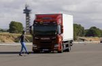Segurança, Caminhão, Euro NCAP, Scania, Mercedes-Benz, Tecnologia Automotiva – (5)