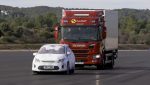 Segurança, Caminhão, Euro NCAP, Scania, Mercedes-Benz, Tecnologia Automotiva – (6)