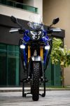 Shineray, SBM 250T, Moto Trail, Lançamento 2026, Custo-benefício, 250cc – (1)