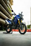 Shineray, SBM 250T, Moto Trail, Lançamento 2026, Custo-benefício, 250cc – (2)