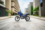 Shineray, SBM 250T, Moto Trail, Lançamento 2026, Custo-benefício, 250cc – (4)