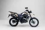 Shineray, SHI 175, Motocicleta, Trail, Tecnologia Automotiva – (1)