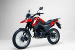 Shineray, SHI 175, Motocicleta, Trail, Tecnologia Automotiva – (1)