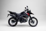 Shineray, SHI 175, Motocicleta, Trail, Tecnologia Automotiva – (2)