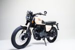 Shineray, SHI 400sc, Scrambler, Moto, Off-road, Tecnologia Automotiva —