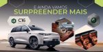 Stellantis, Leapmotor, Carro Elétrico Flex, Polo de Goiana – (2)