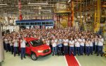 Stellantis, Polo de Betim, Transmissão C-513, Bio-Hybrid, Fiat Strada