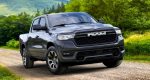 Stellantis, Ram 1500 REV, EREV, Tecnologia Automotiva, Picape, Sustentabilidade – (1)