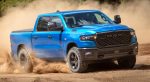 Stellantis, Ram 1500 REV, EREV, Tecnologia Automotiva, Picape, Sustentabilidade – (2)