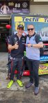 Tarcisio e Beto Monteiro