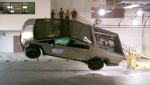 Tesla Cybertruck, IIHS Top Safety Pick+, Segurança Automotiva, Picape Elétrica, Tecnologia Tesla – (3)