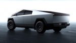 Tesla Cybertruck, IIHS Top Safety Pick+, Segurança Automotiva, Picape Elétrica, Tecnologia Tesla – (4)