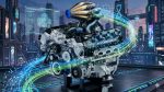 Toyota, Hidrogênio, Engenharia, Sustentabilidade, Patentes