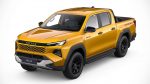 Toyota Hilux 2027, Hilux Elétrica, Fábrica de Zárate, Toyota SW4, Picapes 2027 – (10)