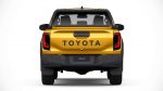 Toyota Hilux 2027, Hilux Elétrica, Fábrica de Zárate, Toyota SW4, Picapes 2027 – (11)