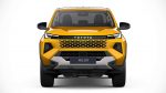 Toyota Hilux 2027, Hilux Elétrica, Fábrica de Zárate, Toyota SW4, Picapes 2027 – (12)