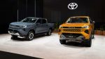 Toyota Hilux 2027, Hilux Elétrica, Fábrica de Zárate, Toyota SW4, Picapes 2027 – (2)
