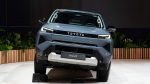 Toyota Hilux 2027, Hilux Elétrica, Fábrica de Zárate, Toyota SW4, Picapes 2027 – (3)
