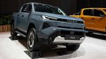Toyota Hilux 2027, Hilux Elétrica, Fábrica de Zárate, Toyota SW4, Picapes 2027 – (4)