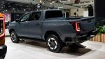 Toyota Hilux 2027, Hilux Elétrica, Fábrica de Zárate, Toyota SW4, Picapes 2027 – (5)