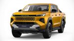 Toyota Hilux 2027, Hilux Elétrica, Fábrica de Zárate, Toyota SW4, Picapes 2027 – (9)