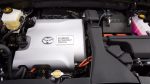Toyota, Sistema Híbrido, Bateria Automotiva, SUV, Mercado Norte-Americano – (2)