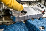 Toyota, Yaris Cross, Baterias, Sorocaba, Híbrido Flex – (3)