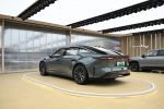 Toyota bZ7, Carro Elétrico, Sedã Executivo, Tecnologia Huawei, Preço Black Friday, Lançamento China – (3)