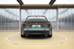 Toyota bZ7, Carro Elétrico, Sedã Executivo, Tecnologia Huawei, Preço Black Friday, Lançamento China – (4)