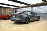 Toyota bZ7, Carro Elétrico, Sedã Executivo, Tecnologia Huawei, Preço Black Friday, Lançamento China – (5)
