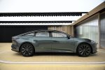 Toyota bZ7, Carro Elétrico, Sedã Executivo, Tecnologia Huawei, Preço Black Friday, Lançamento China – (6)