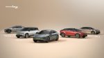 Toyota bZ7, Carro Elétrico, Sedã Executivo, Tecnologia Huawei, Preço Black Friday, Lançamento China – (9)