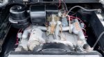 Tucker, Tucker 48, motor boxer, segurança automotiva, sedã clássico – (4)