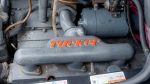 Tucker, Tucker 48, motor boxer, segurança automotiva, sedã clássico – (5)