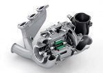 Turbo, Anti-lag, Porsche, Ferrari, Engenharia